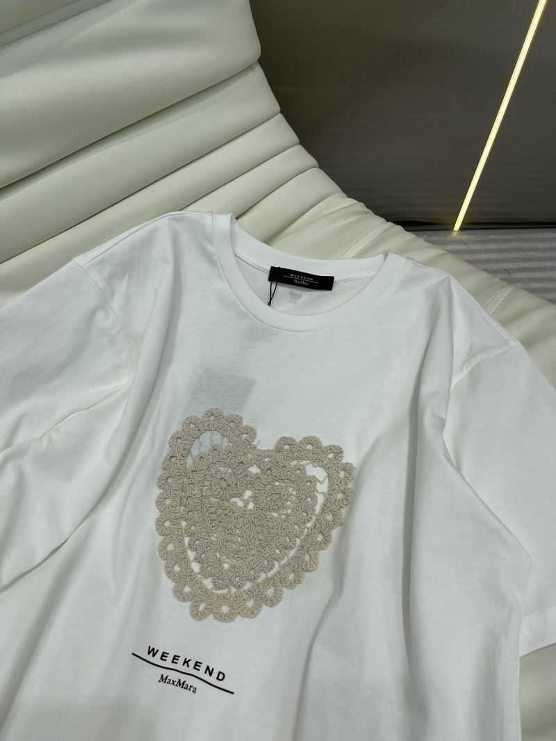 Max Mara T-Shirts